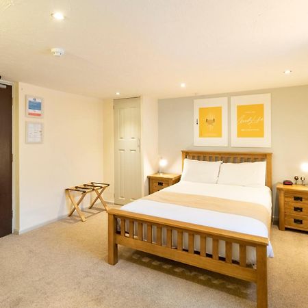Oyo Elm Farm Country House, Norwich Airport Horsham St Faith المظهر الخارجي الصورة