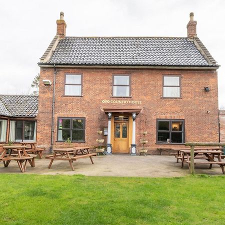 Oyo Elm Farm Country House, Norwich Airport Horsham St Faith المظهر الخارجي الصورة