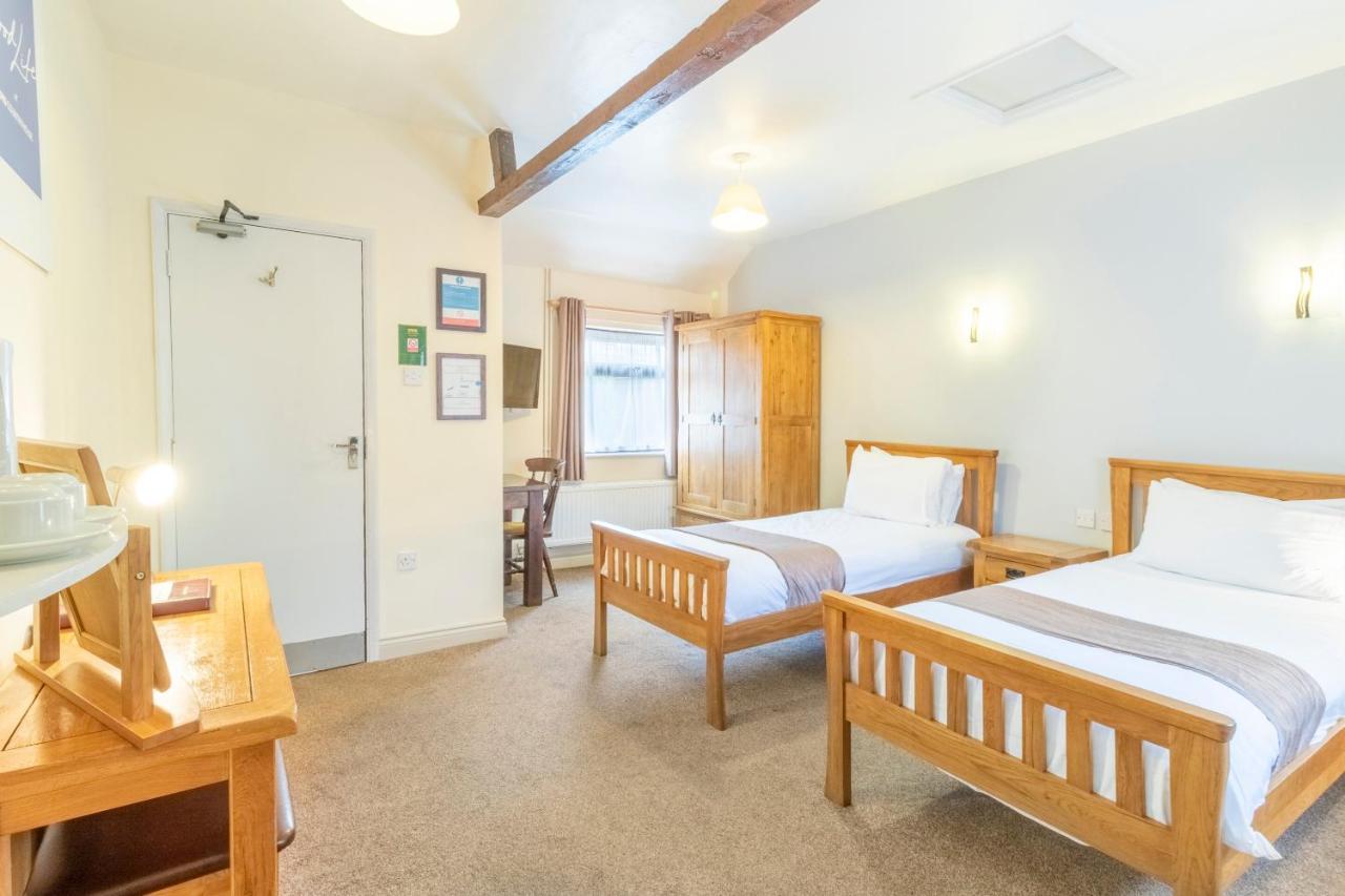 Oyo Elm Farm Country House, Norwich Airport Horsham St Faith المظهر الخارجي الصورة
