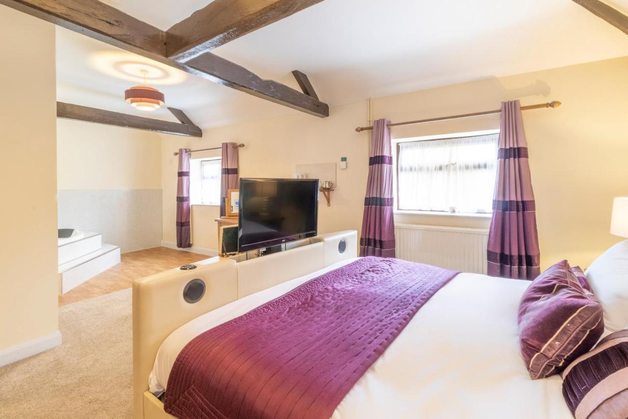 Oyo Elm Farm Country House, Norwich Airport Horsham St Faith المظهر الخارجي الصورة