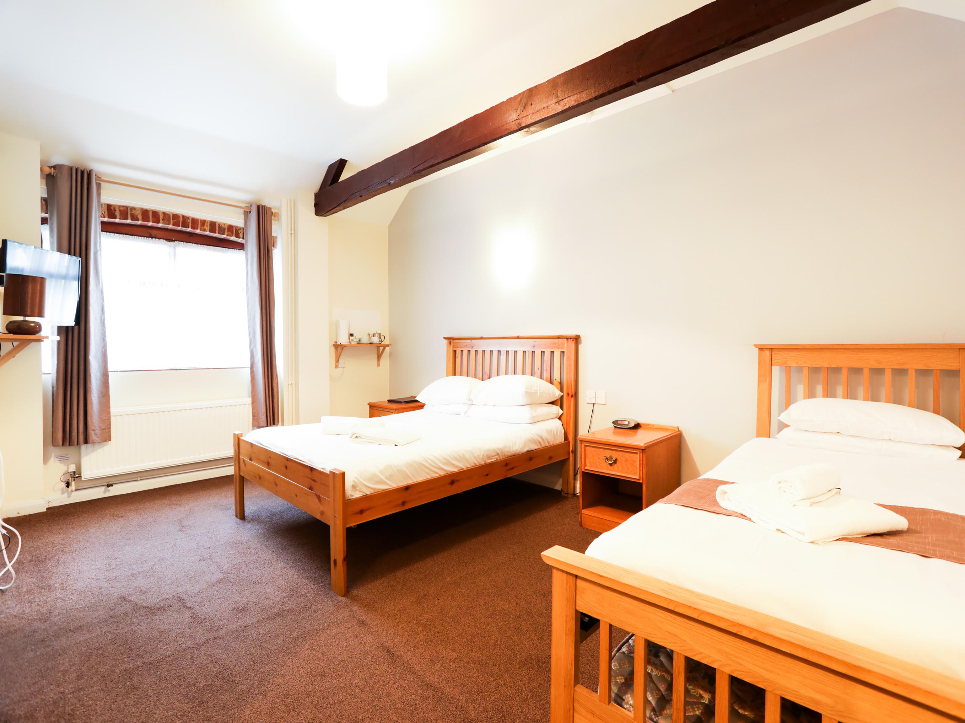 Oyo Elm Farm Country House, Norwich Airport Horsham St Faith المظهر الخارجي الصورة