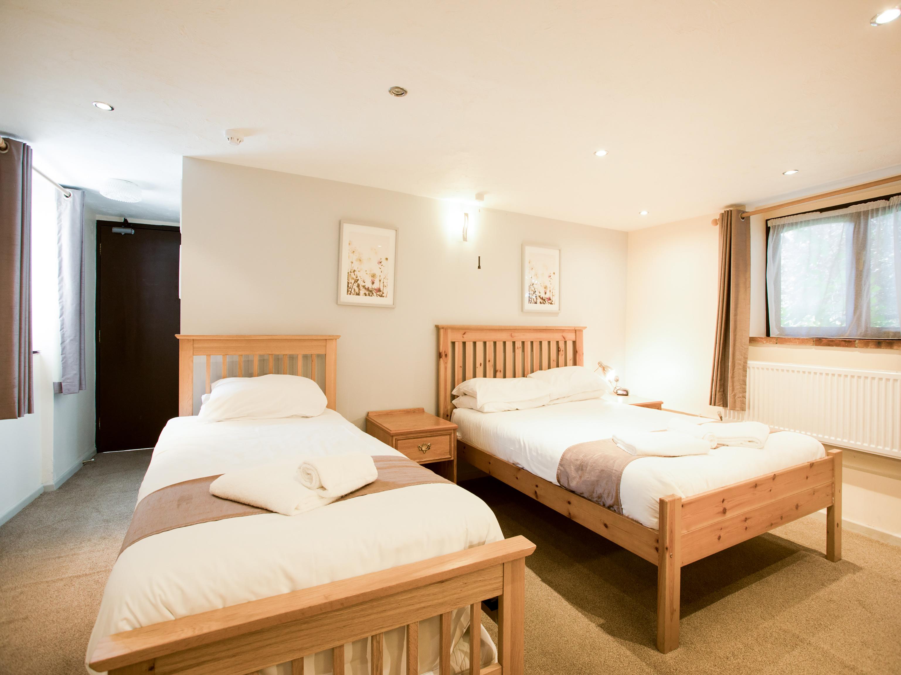 Oyo Elm Farm Country House, Norwich Airport Horsham St Faith المظهر الخارجي الصورة