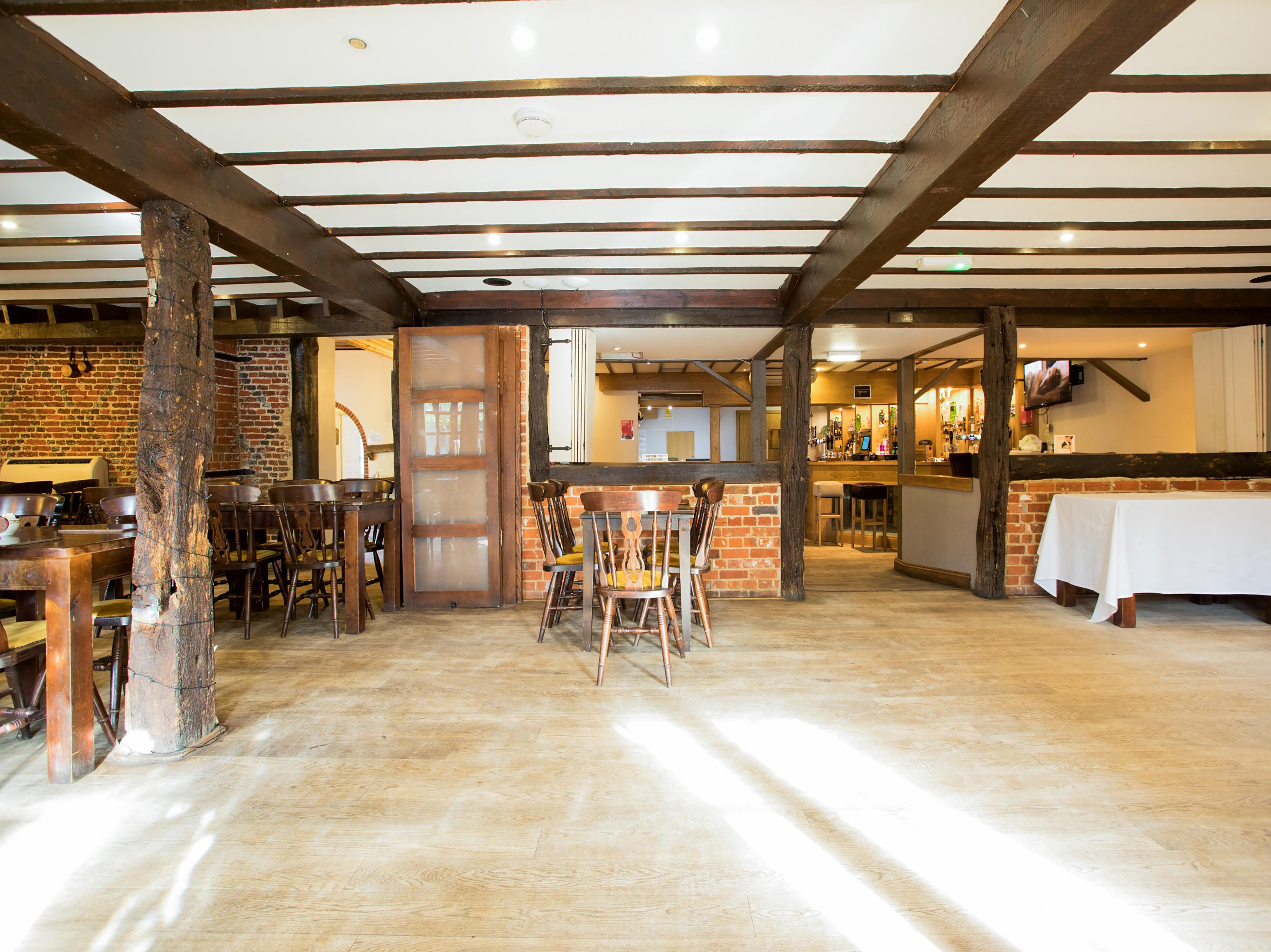 Oyo Elm Farm Country House, Norwich Airport Horsham St Faith المظهر الخارجي الصورة