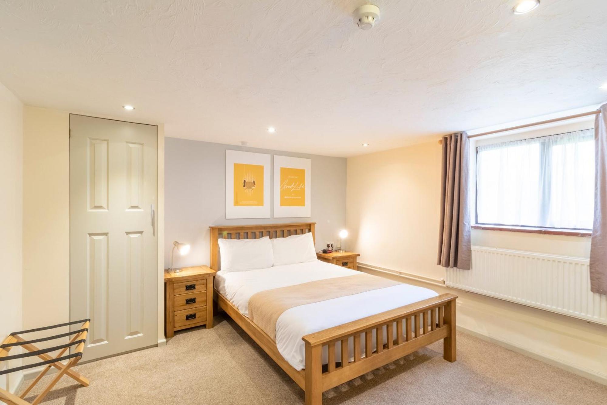 Oyo Elm Farm Country House, Norwich Airport Horsham St Faith المظهر الخارجي الصورة