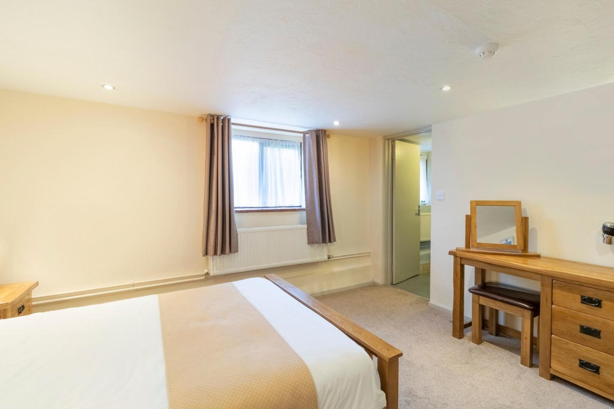 Oyo Elm Farm Country House, Norwich Airport Horsham St Faith المظهر الخارجي الصورة