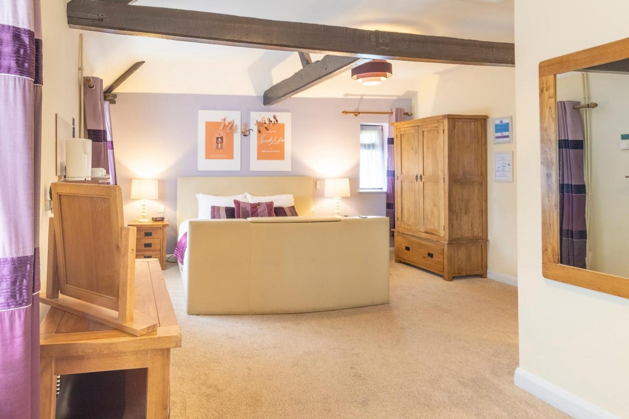 Oyo Elm Farm Country House, Norwich Airport Horsham St Faith المظهر الخارجي الصورة