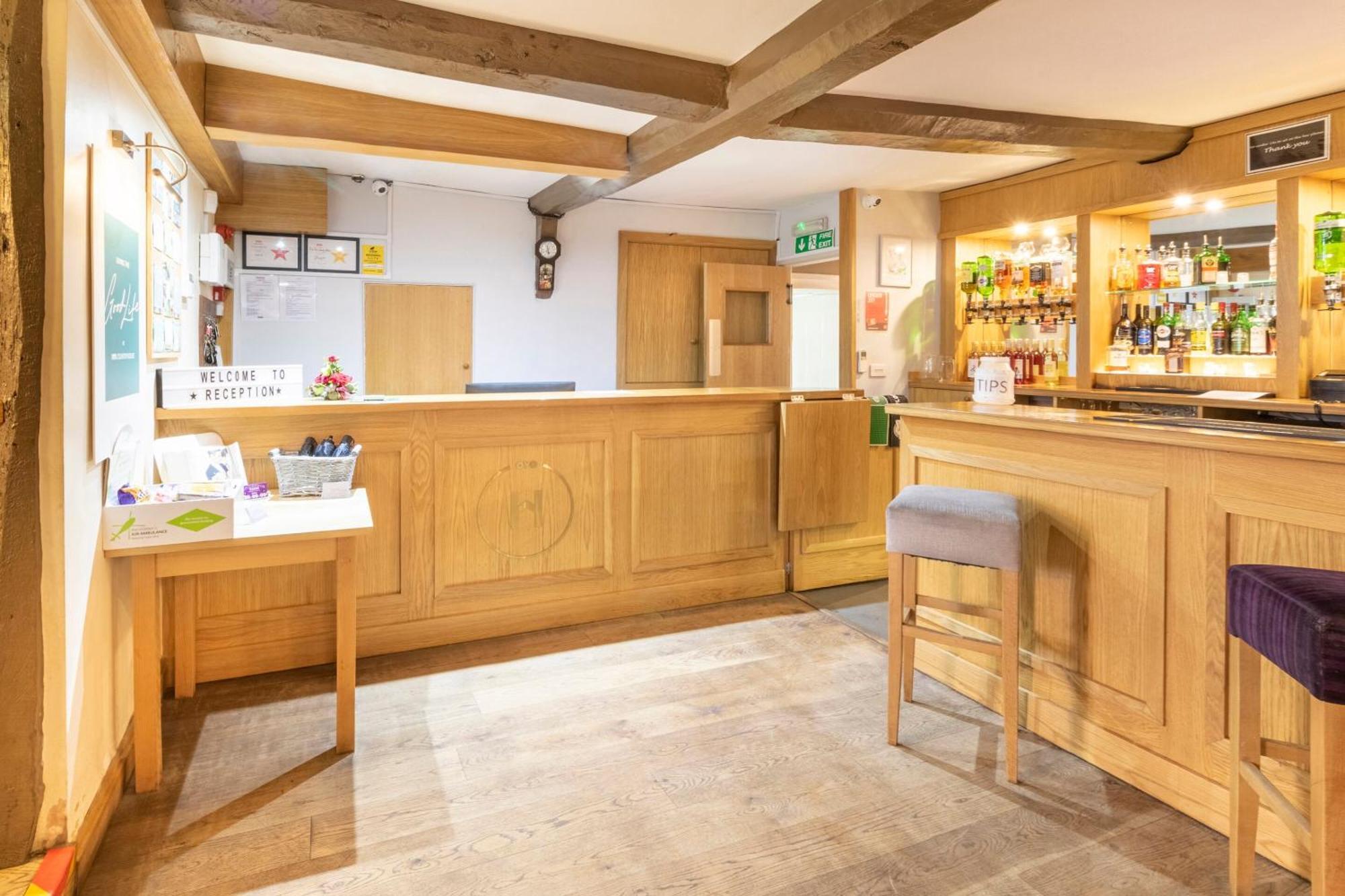 Oyo Elm Farm Country House, Norwich Airport Horsham St Faith المظهر الخارجي الصورة