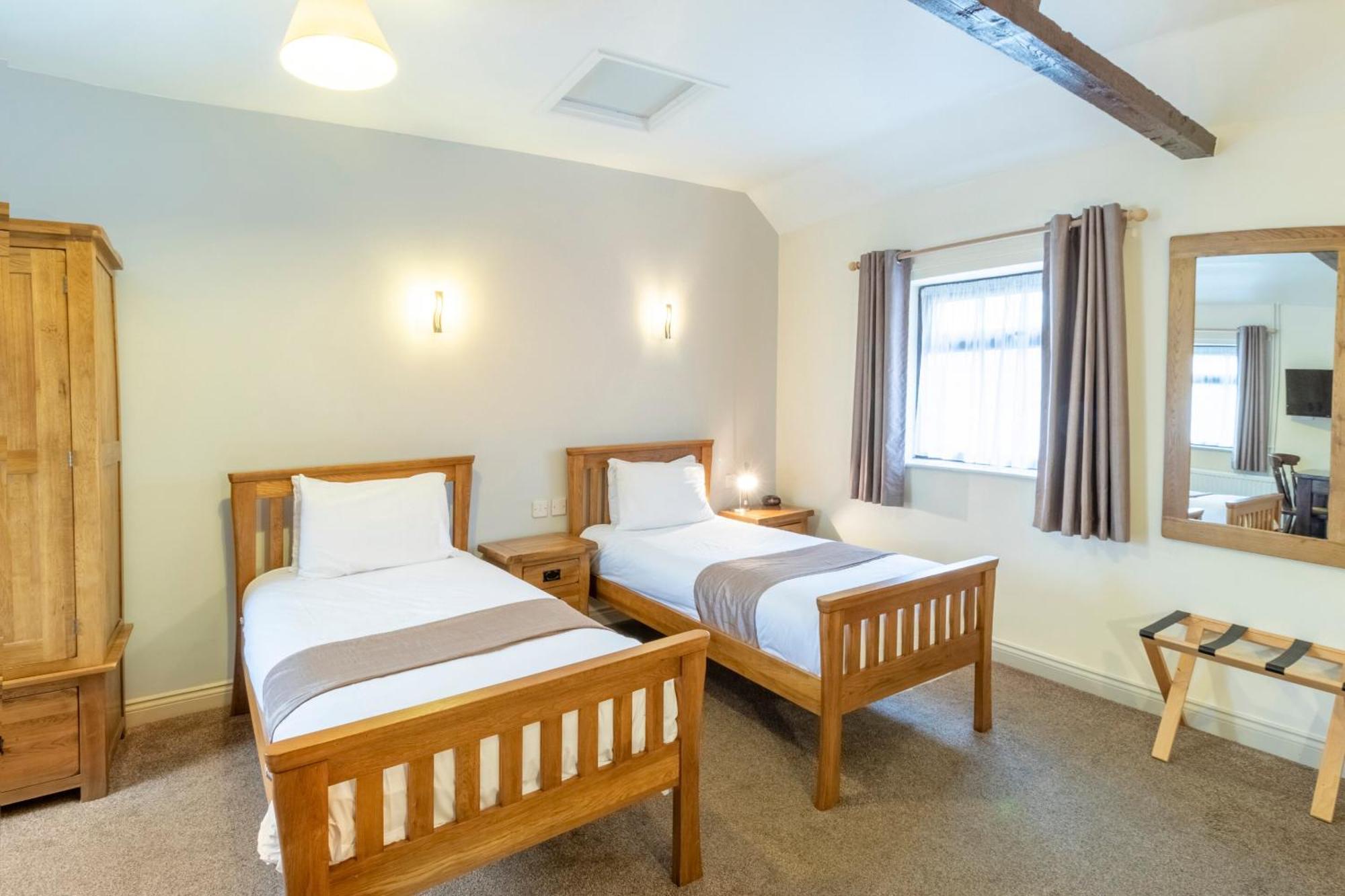 Oyo Elm Farm Country House, Norwich Airport Horsham St Faith المظهر الخارجي الصورة