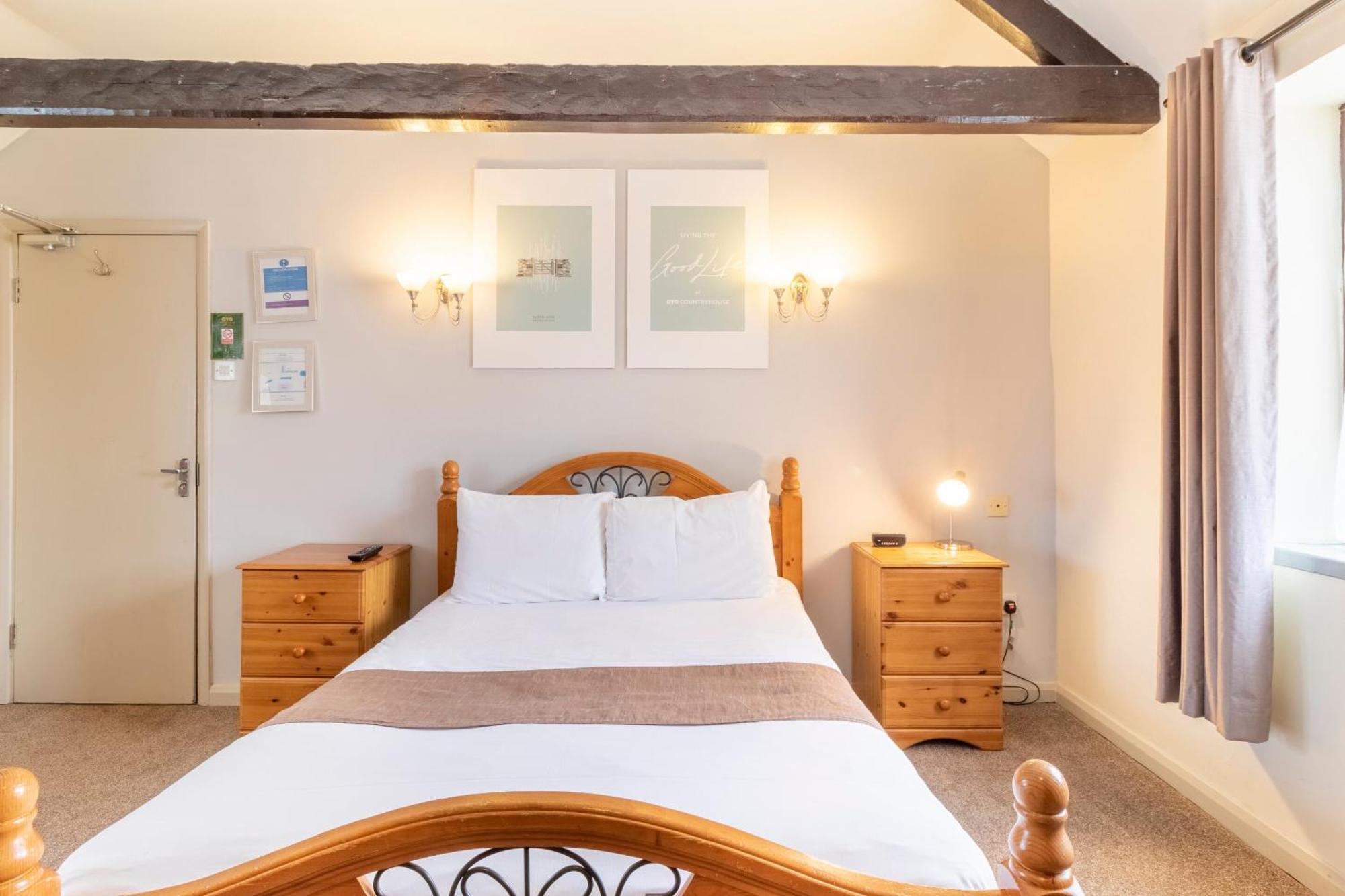 Oyo Elm Farm Country House, Norwich Airport Horsham St Faith المظهر الخارجي الصورة